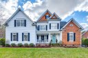 729 Fairway Point Drive sold home in Tega Cay, SC