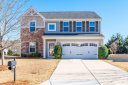 6116 Canyon Trail sold home in Denver, SC