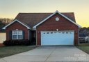 1605 Mayfair Drive sold home in Conover, SC