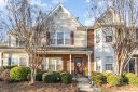 628 Gelderland Drive sold home in Matthews, SC