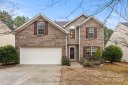 7255 Cascading Pines Drive sold home in Tega Cay, SC