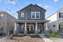 11935 Old Statesville Road sold home in Huntersville, SC