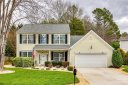 1305 Cool Mist Court sold home in Indian Land, SC