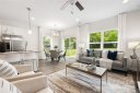 5418 Viewmont Drive sold home in Charlotte, SC