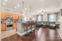 609 Garden District Drive 2102 sold home in Charlotte, SC