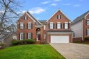9211 Brechin Drive sold home in Charlotte, SC