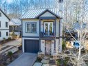 9 Fay Jones Lane sold home in Black Mountain, SC