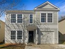 2621 Stream Bank Drive sold home in Charlotte, SC