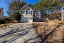 7602 Wynstone Ridge Circle sold home in Huntersville, SC