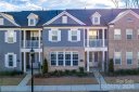11121 Kilkenny Drive sold home in Charlotte, SC