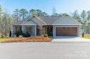 2041 Blue Water Drive sold home in Morganton, SC