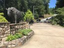 Lot 2 Tahca Path sold home in Lake Lure, SC