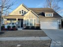 9524 Hightower Oak Street 45 sold home in Huntersville, SC