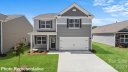 734 Fountain Park Boulevard sold home in Asheville, SC