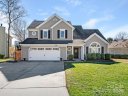 9040 Castlebay Drive sold home in Charlotte, SC