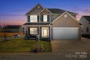 342 W Swift Creek Road sold home in Fletcher, SC