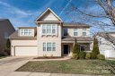 15712 Gallant Ridge Place sold home in Huntersville, SC