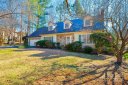 5495 Gunpowder Drive sold home in Hickory, SC