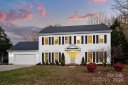 6434 Willow Run Drive sold home in Charlotte, SC