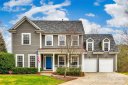 7913 Fawnwood Lane sold home in Tega Cay, SC