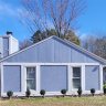 6418 Snow Bird Lane sold home in Charlotte, SC