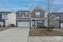 107 Congaree Loop sold home in Mooresville, SC