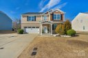 7005 Blue Stream Lane sold home in Indian Trail, SC