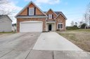 1002 Oakstone Drive sold home in Monroe, SC