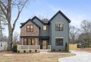 3315 Draper Avenue sold home in Charlotte, SC