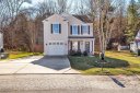 668 Carybrook Court sold home in York, SC