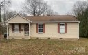 312 W 12th Street sold home in Salisbury, SC