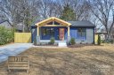 1319 Meadow Lane sold home in Charlotte, SC