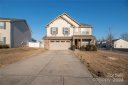 1600 Sandhill Oak Court sold home in Landis, SC