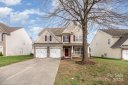 3029 Gloxinia Road sold home in Charlotte, SC