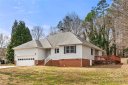 611 Edgewater Drive sold home in Belmont, SC