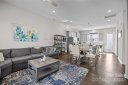 918 Bexton Street sold home in Charlotte, SC