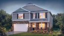 3502 Hackberry Drive sold home in Gastonia, SC