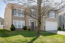 5945 Twin Brook Drive sold home in Charlotte, SC