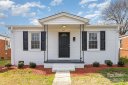 631 Chicago Avenue sold home in Charlotte, SC