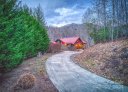 805 Harleys Cove sold home in Waynesville, SC