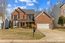 198 Winterbell Drive sold home in Mooresville, SC
