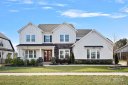 11116 Benjamin Smith Avenue sold home in Huntersville, SC