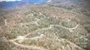 1121 Pine Ridge Road sold home in Beech Mountain, SC