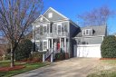 3701 Selwyn Farms Lane sold home in Charlotte, SC
