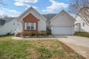 1908 Conifer Circle sold home in Charlotte, SC