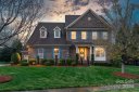 1100 Crooked River Drive sold home in Waxhaw, SC