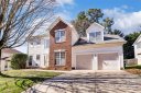 9915 Sandman Lane sold home in Charlotte, SC