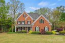 1110 Dobson Drive sold home in Waxhaw, SC