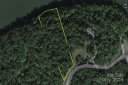 Lot 60 Lake Adger Parkway sold home in Mill Spring, SC