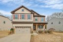 10245 Withers Road sold home in Charlotte, SC